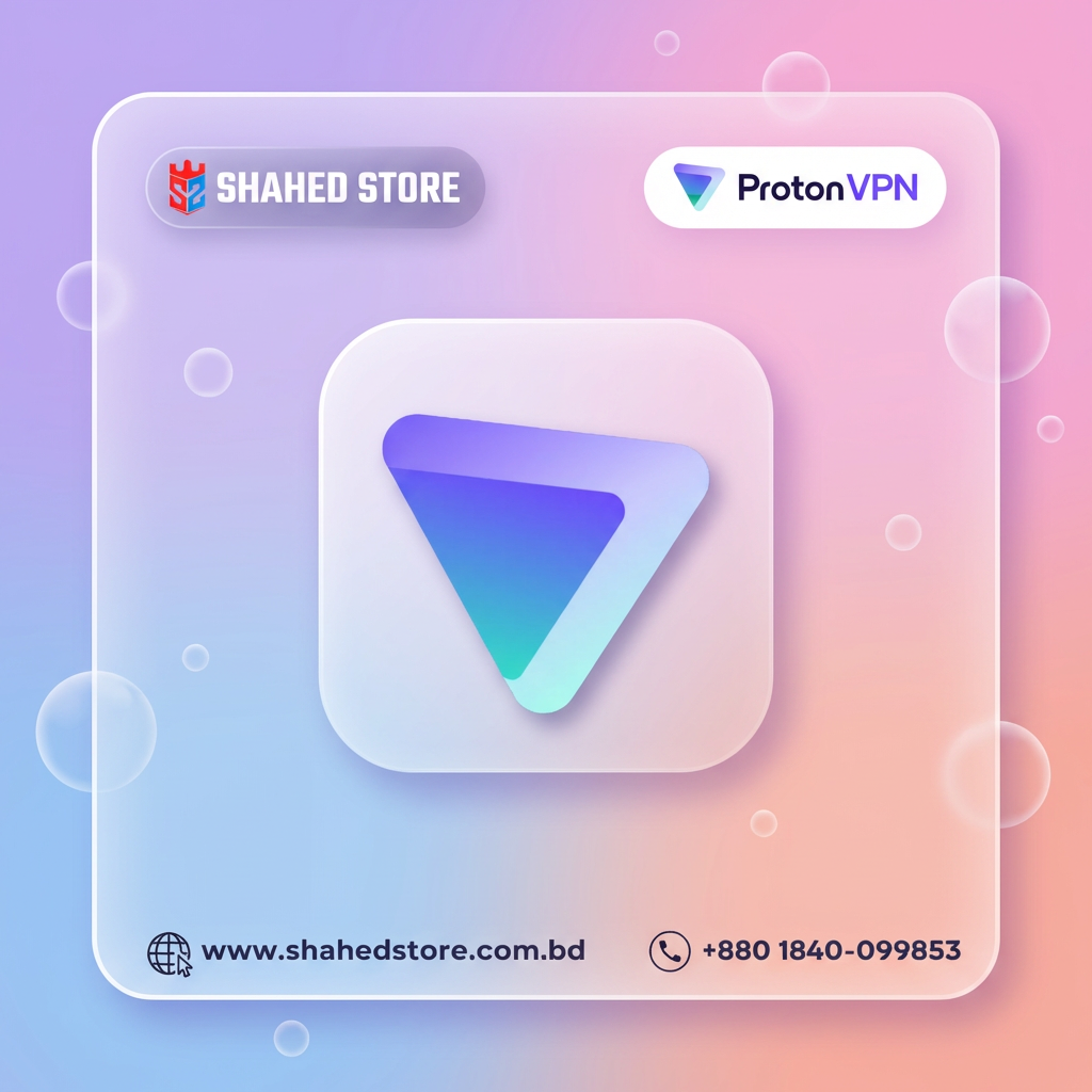 Prot0n VPN Price in BD price in Bangladesh - Shahed Store
