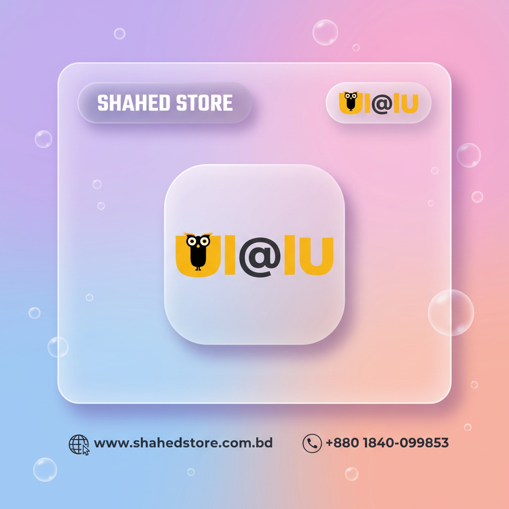 Ul@lU Price in Bangladesh — Buy Online in Bangladesh at Shahed Store