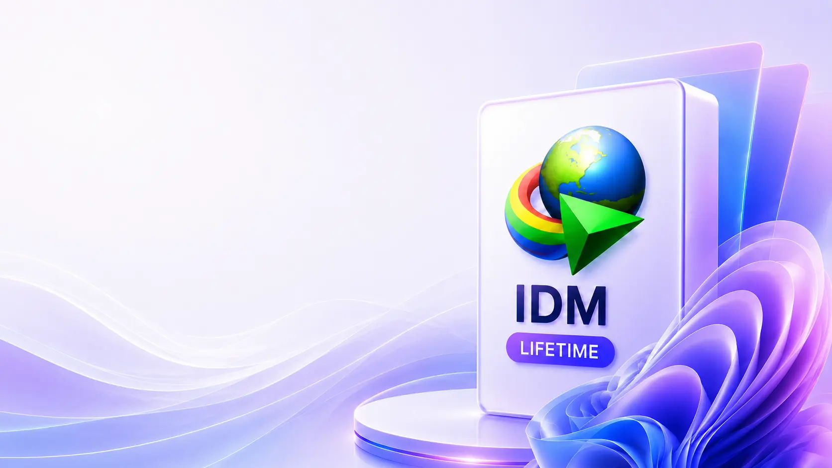 IDM Lifetime